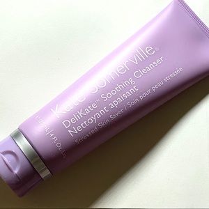 NWOT Kate Somerville Delikate Soothing Cleanser